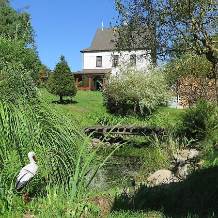 Holiday Home Zlata Olesnice By Interhome Bagian luar foto