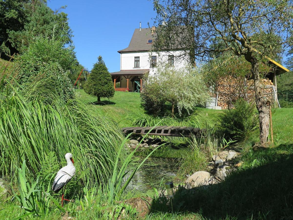 Holiday Home Zlata Olesnice By Interhome Bagian luar foto