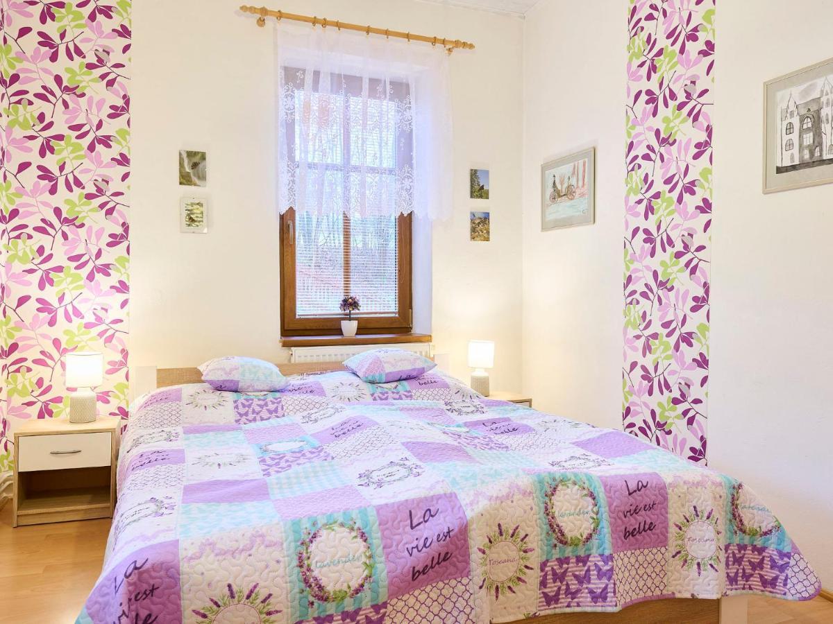 Holiday Home Zlata Olesnice By Interhome Bagian luar foto
