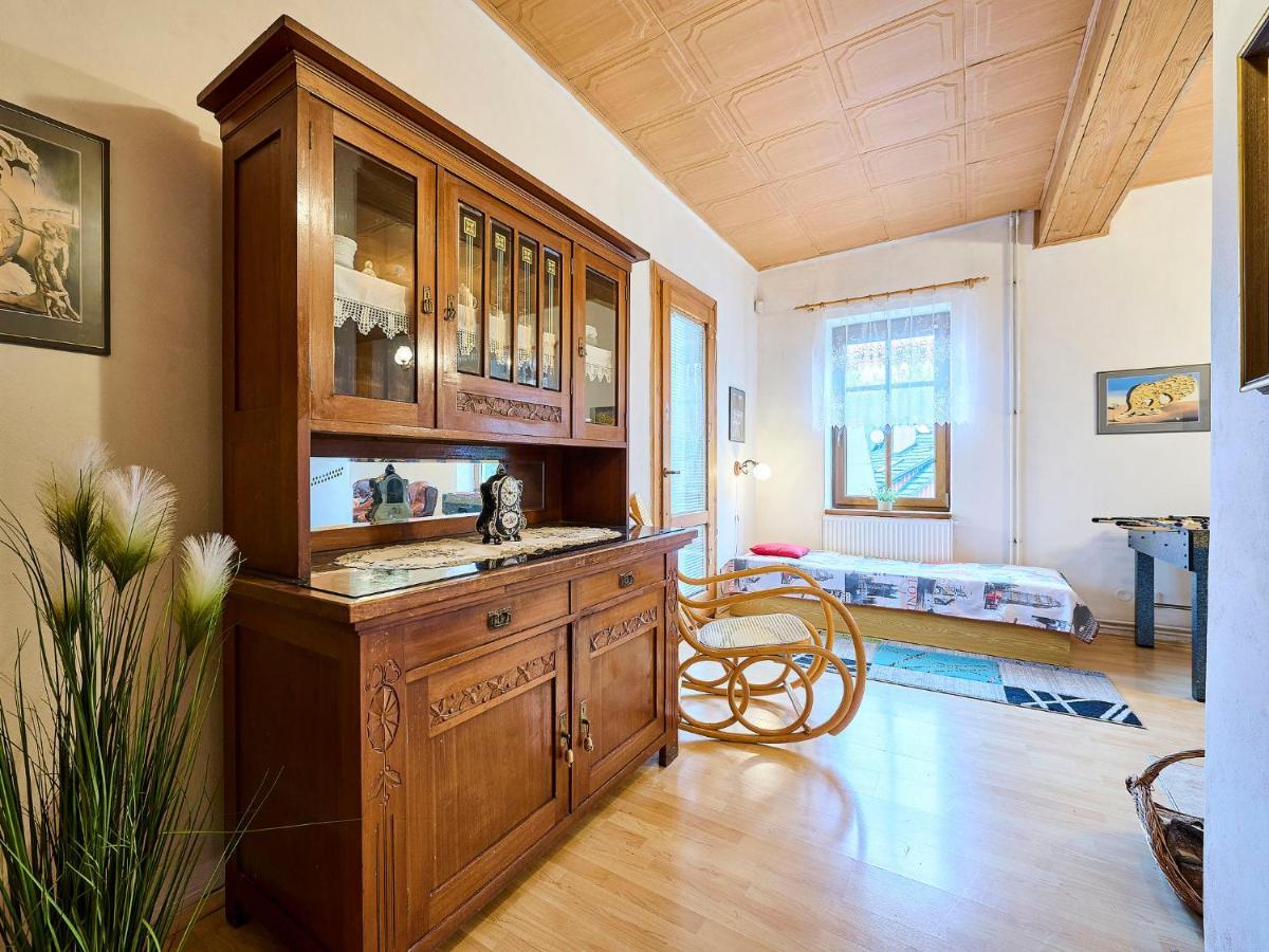 Holiday Home Zlata Olesnice By Interhome Bagian luar foto