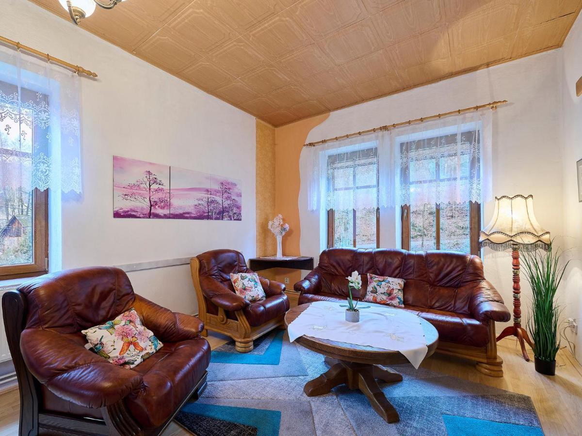 Holiday Home Zlata Olesnice By Interhome Bagian luar foto