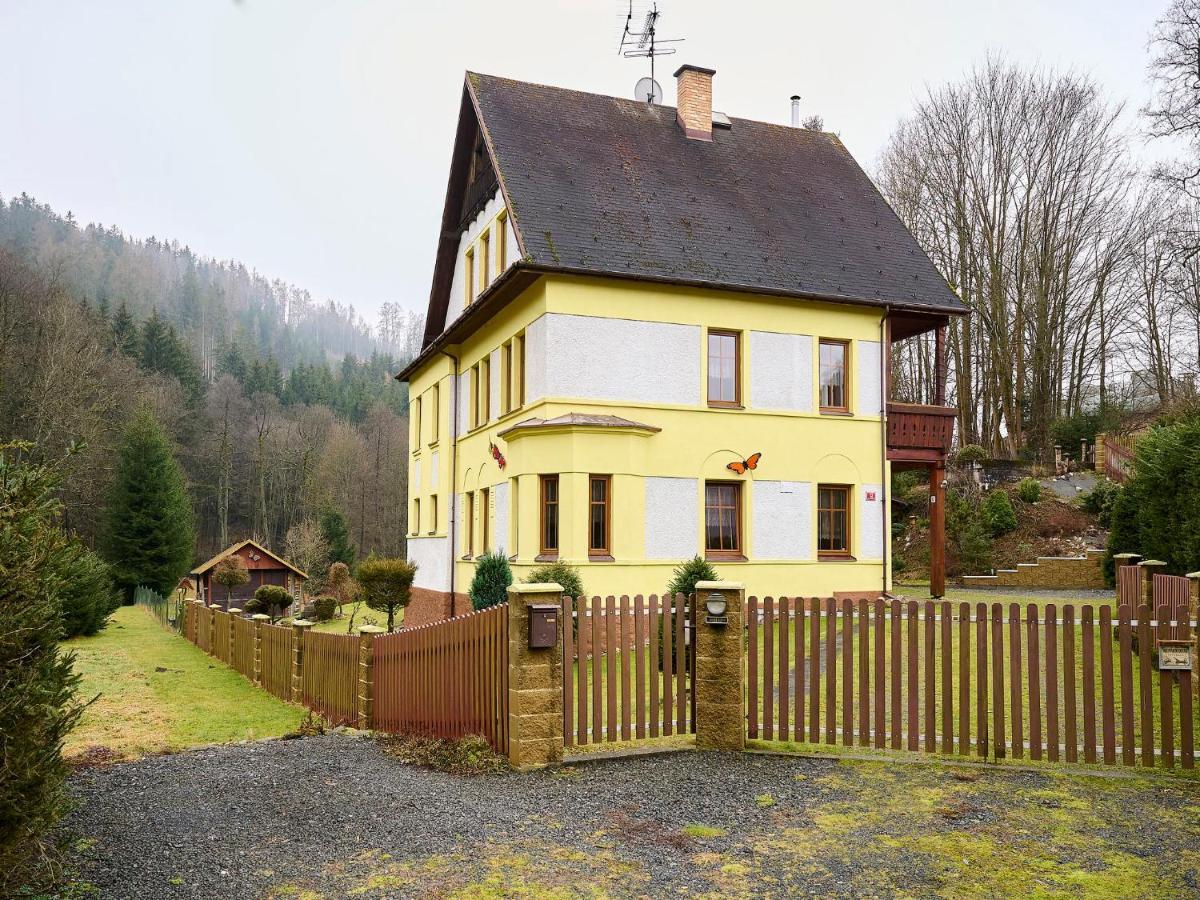 Holiday Home Zlata Olesnice By Interhome Bagian luar foto