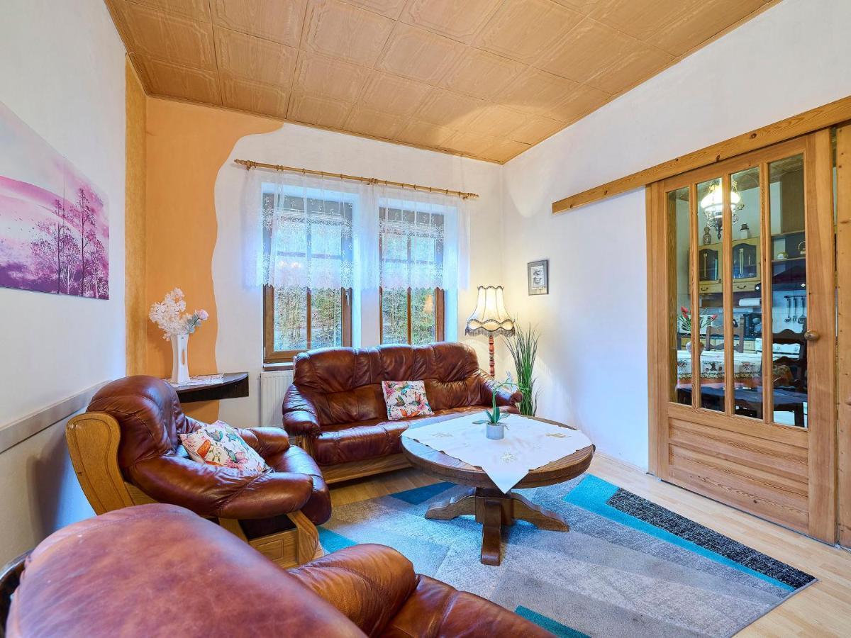 Holiday Home Zlata Olesnice By Interhome Bagian luar foto