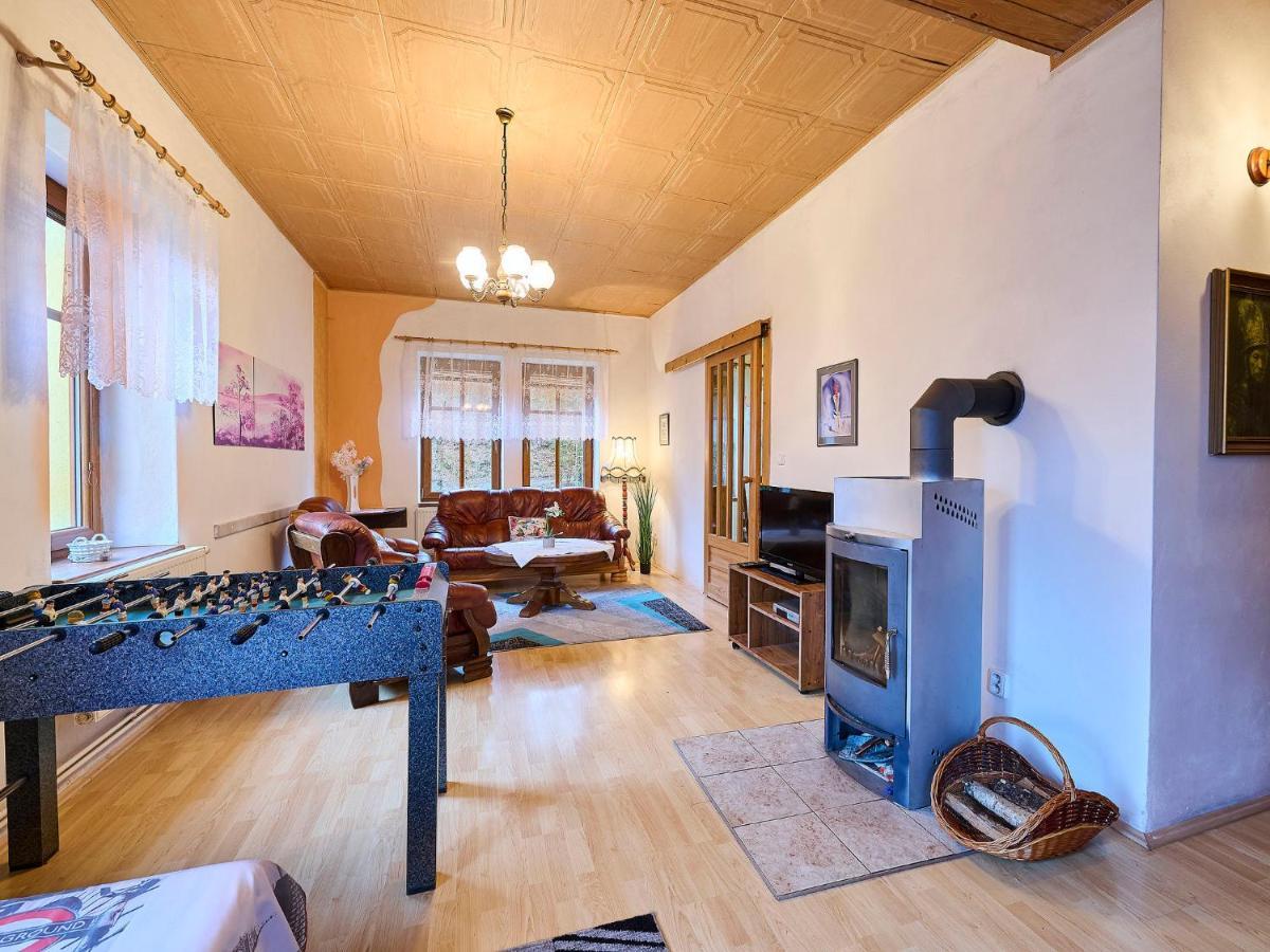 Holiday Home Zlata Olesnice By Interhome Bagian luar foto