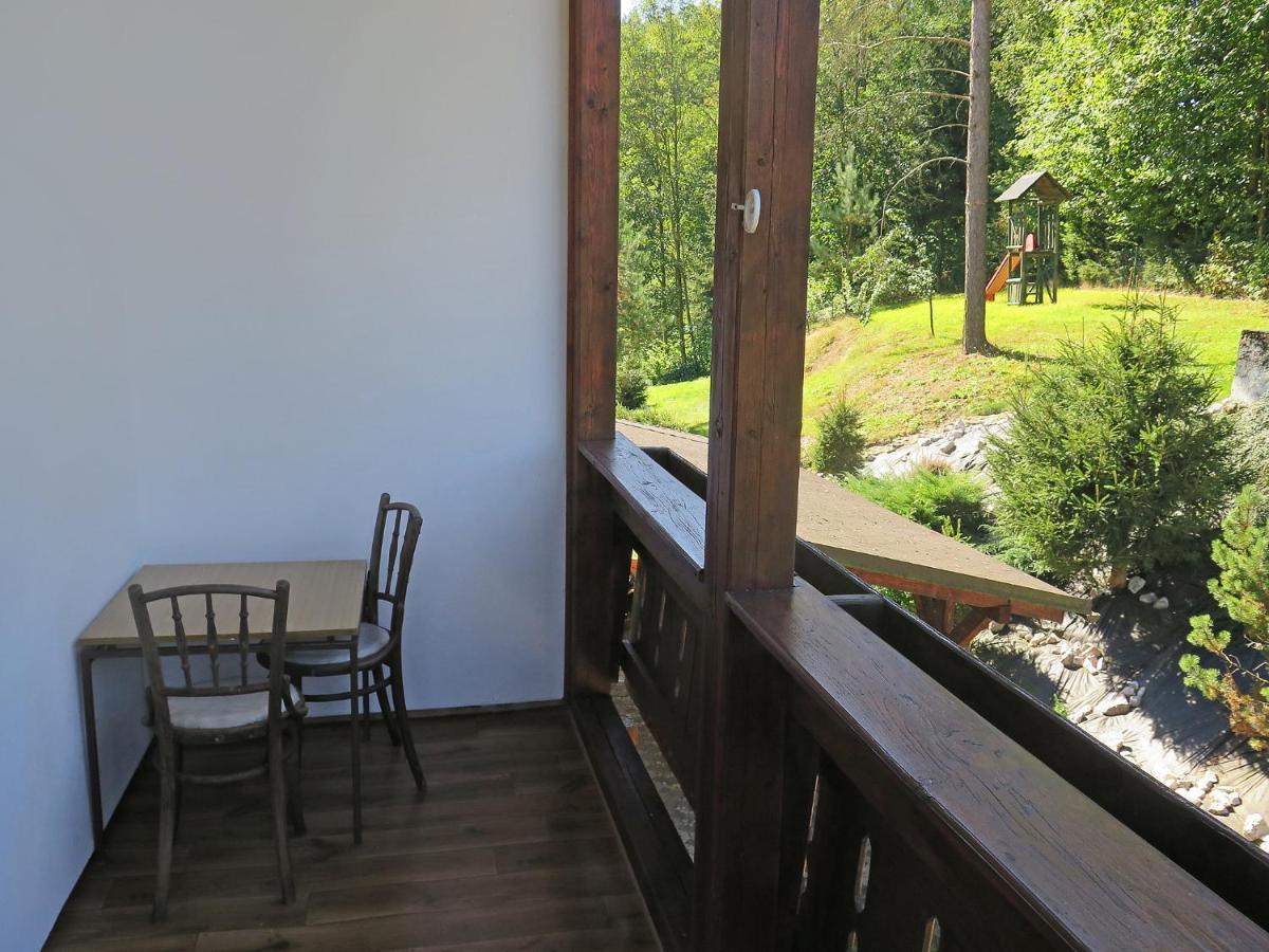 Holiday Home Zlata Olesnice By Interhome Bagian luar foto