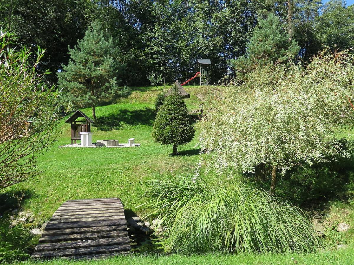Holiday Home Zlata Olesnice By Interhome Bagian luar foto