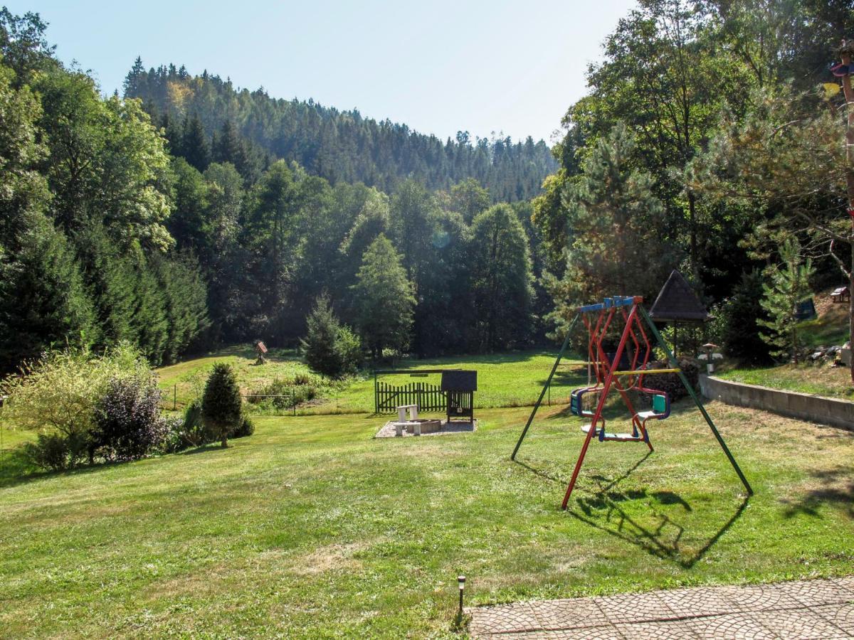 Holiday Home Zlata Olesnice By Interhome Bagian luar foto