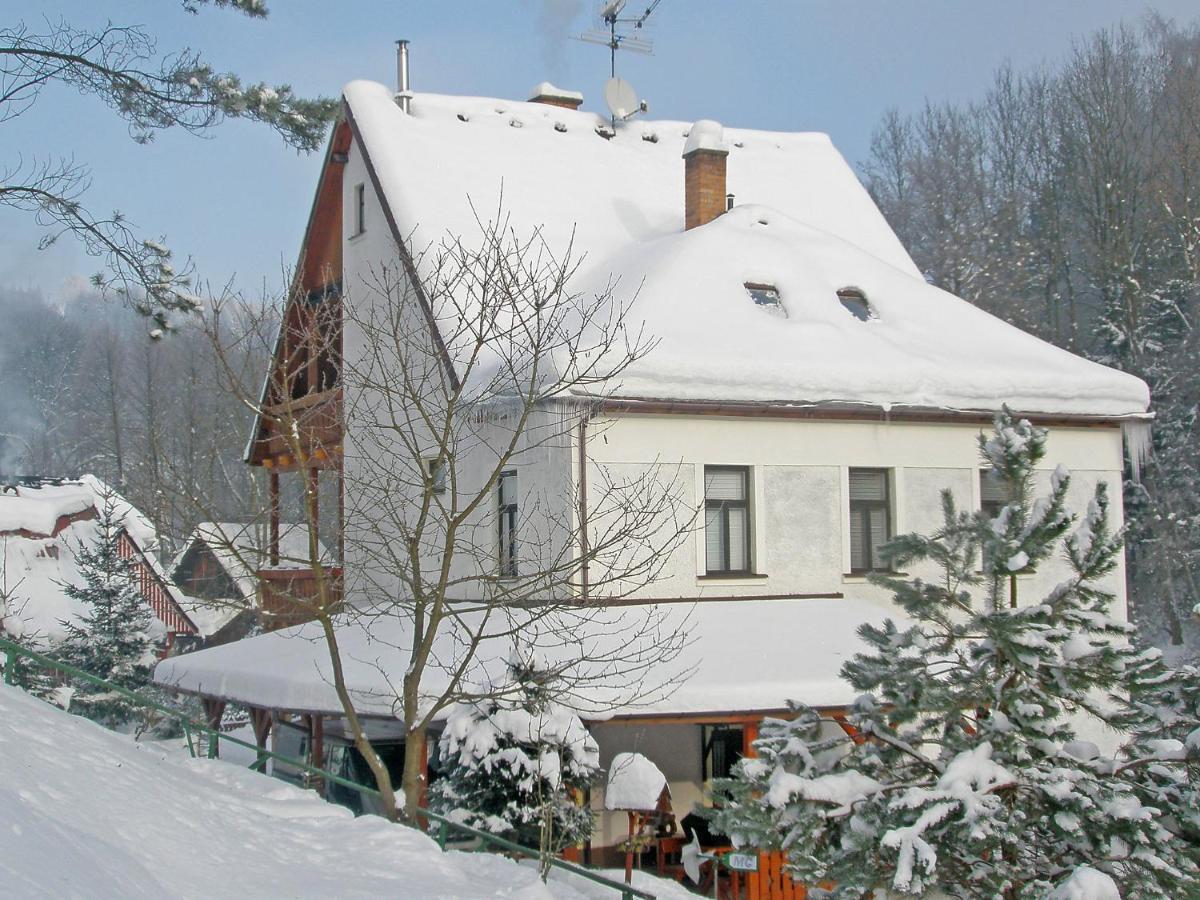 Holiday Home Zlata Olesnice By Interhome Bagian luar foto