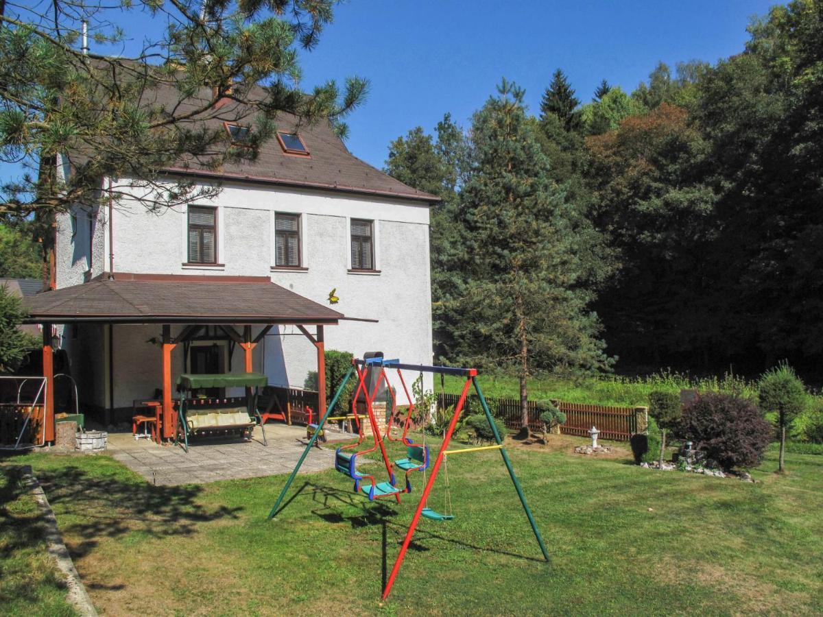 Holiday Home Zlata Olesnice By Interhome Bagian luar foto