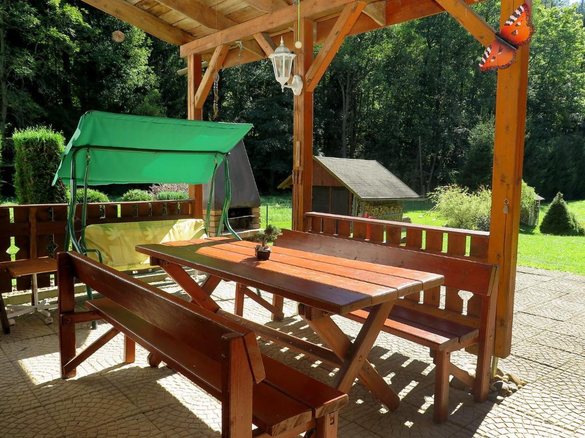 Holiday Home Zlata Olesnice By Interhome Bagian luar foto