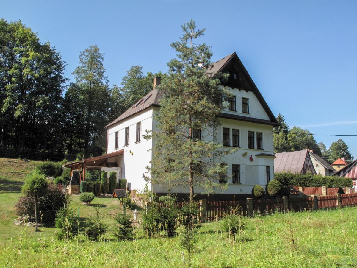 Holiday Home Zlata Olesnice By Interhome Bagian luar foto