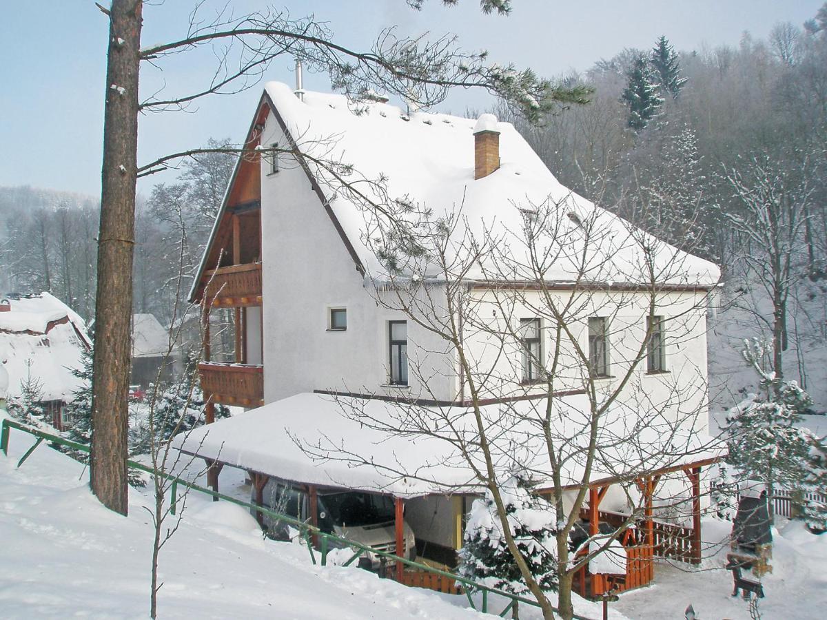 Holiday Home Zlata Olesnice By Interhome Bagian luar foto