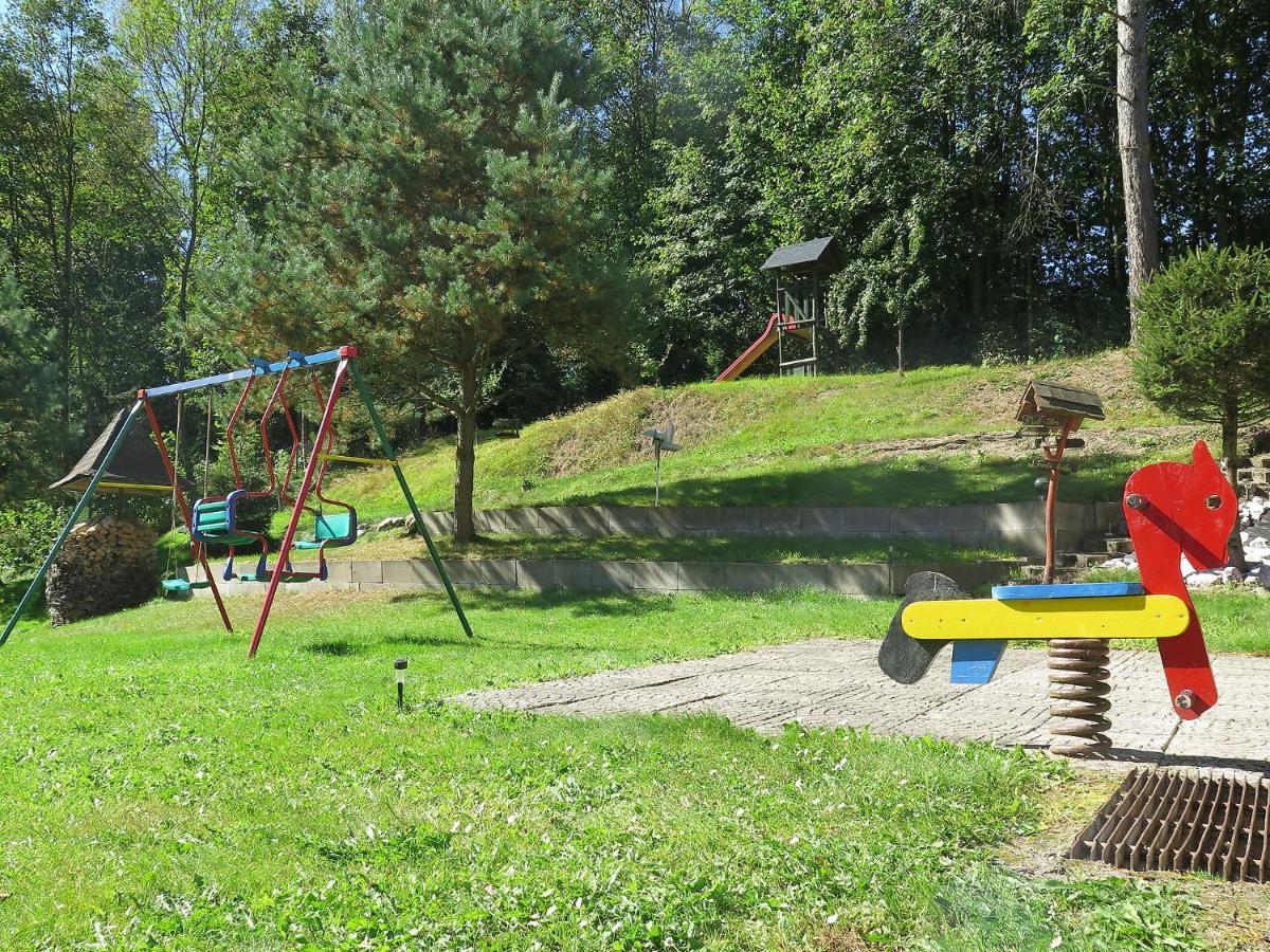 Holiday Home Zlata Olesnice By Interhome Bagian luar foto