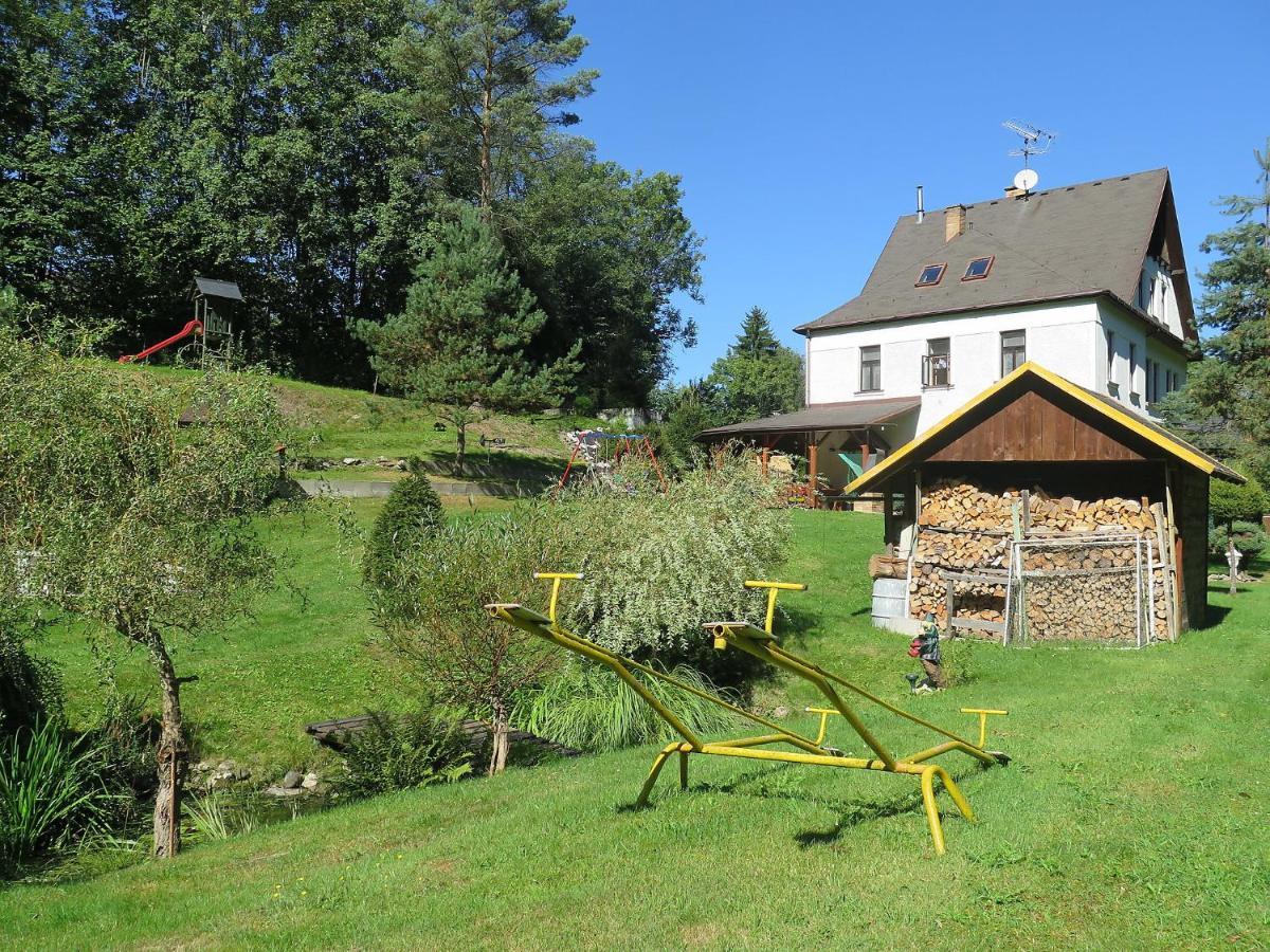 Holiday Home Zlata Olesnice By Interhome Bagian luar foto