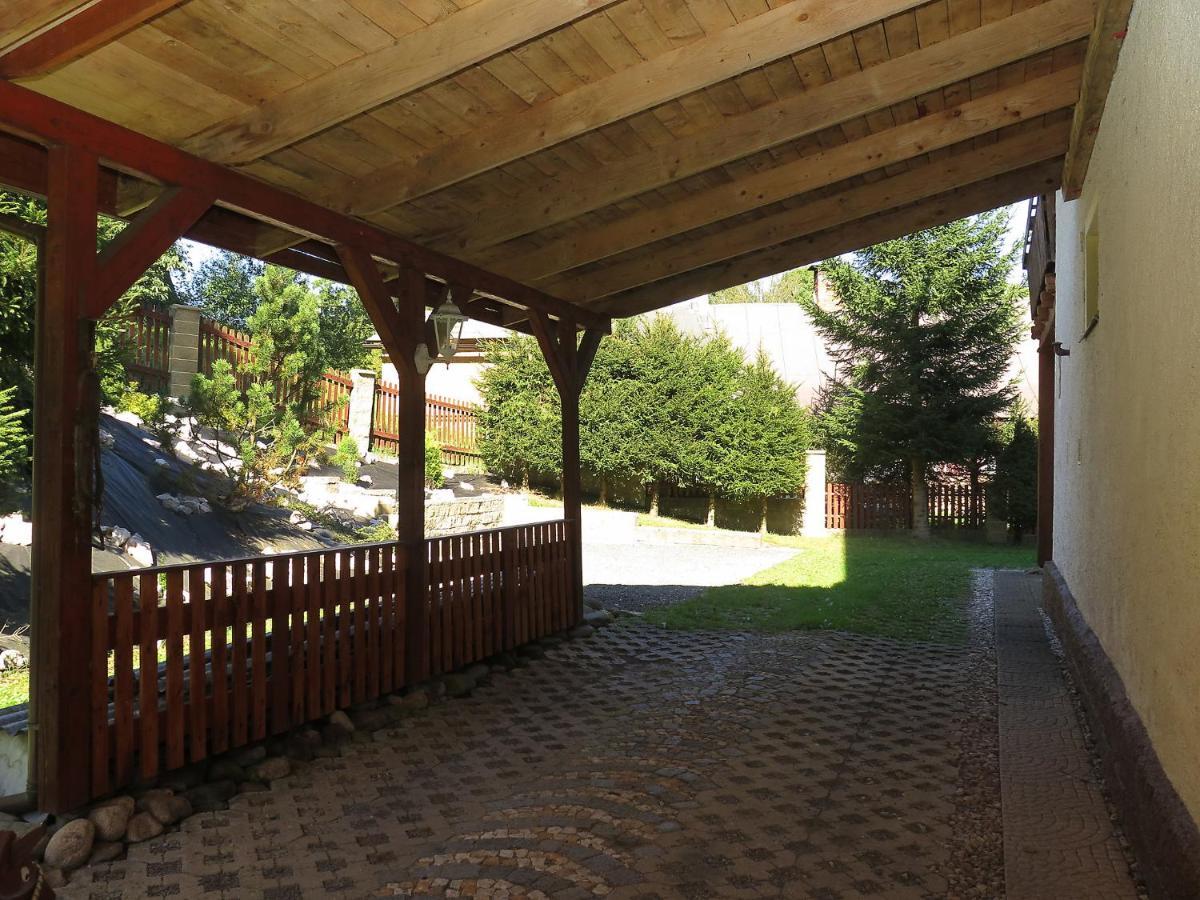 Holiday Home Zlata Olesnice By Interhome Bagian luar foto