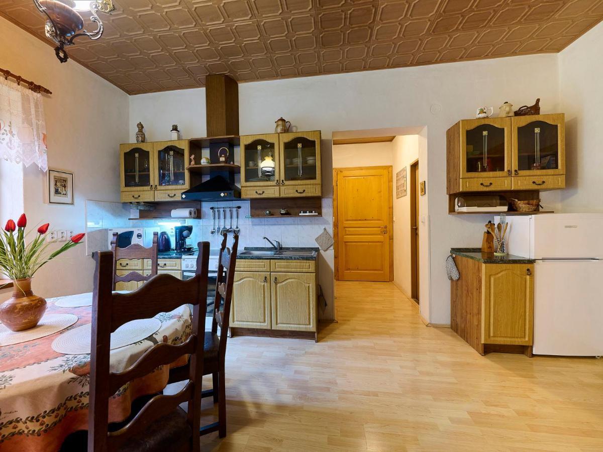 Holiday Home Zlata Olesnice By Interhome Bagian luar foto