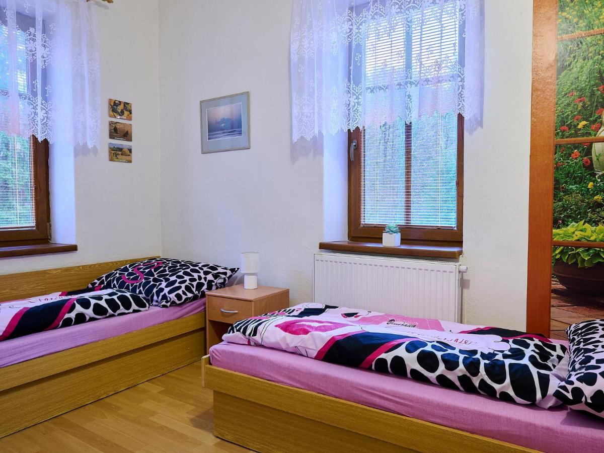 Holiday Home Zlata Olesnice By Interhome Bagian luar foto