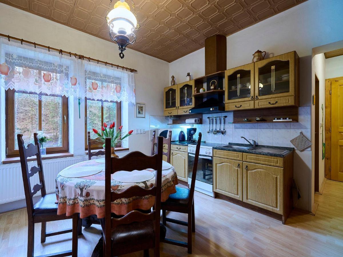 Holiday Home Zlata Olesnice By Interhome Bagian luar foto