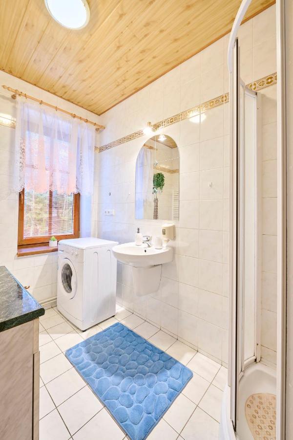 Holiday Home Zlata Olesnice By Interhome Bagian luar foto