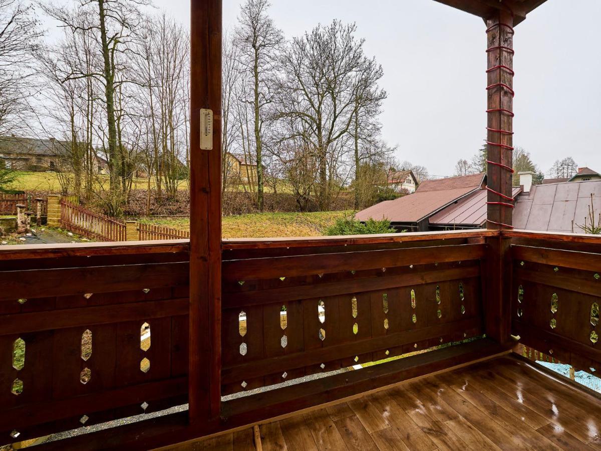 Holiday Home Zlata Olesnice By Interhome Bagian luar foto
