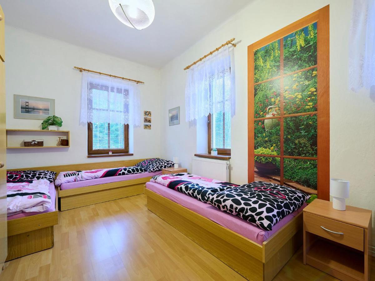 Holiday Home Zlata Olesnice By Interhome Bagian luar foto