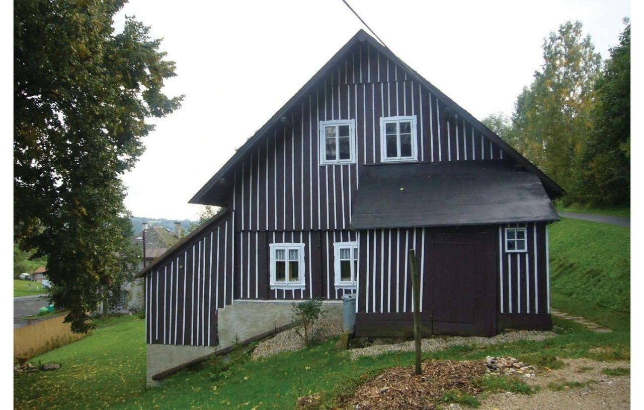 Holiday Home Zlata Olesnice By Interhome Bagian luar foto