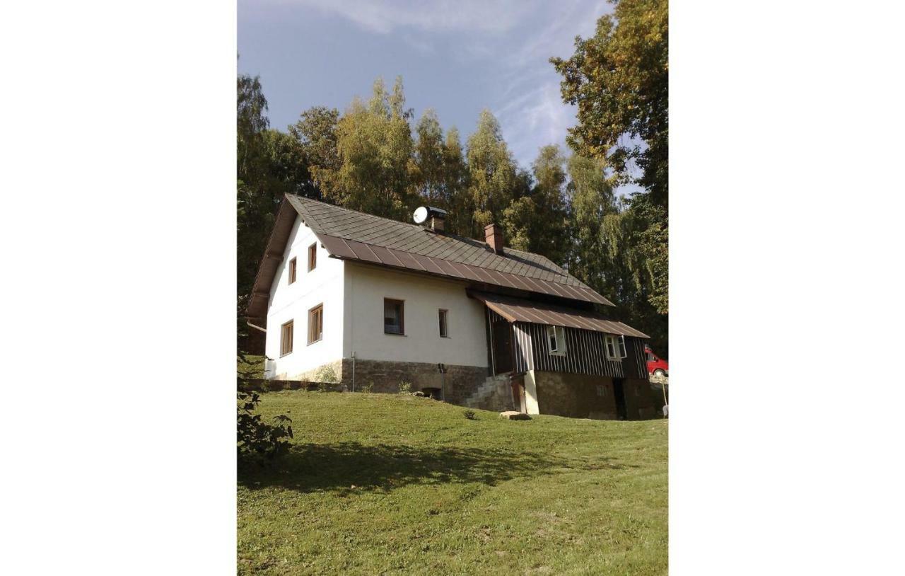 Holiday Home Zlata Olesnice By Interhome Bagian luar foto