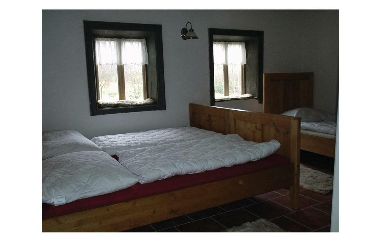Holiday Home Zlata Olesnice By Interhome Bagian luar foto