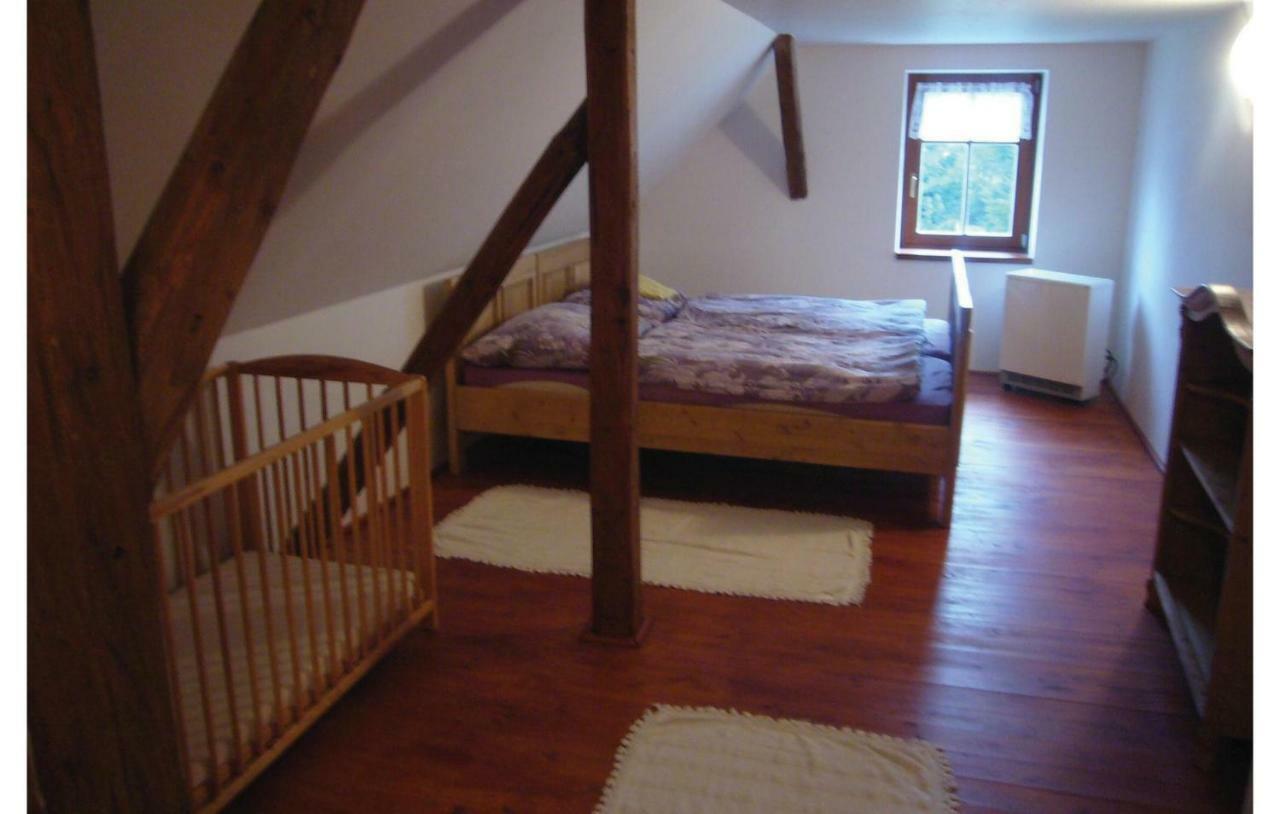 Holiday Home Zlata Olesnice By Interhome Bagian luar foto