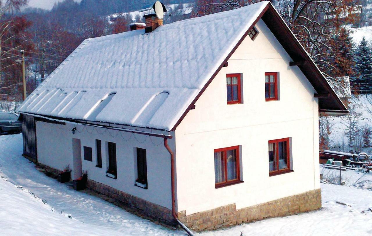 Holiday Home Zlata Olesnice By Interhome Bagian luar foto
