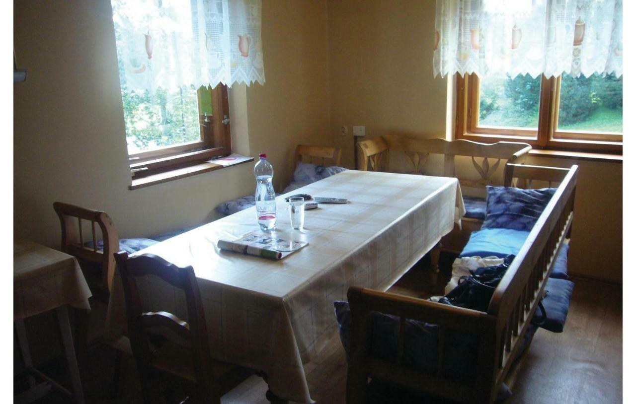 Holiday Home Zlata Olesnice By Interhome Bagian luar foto