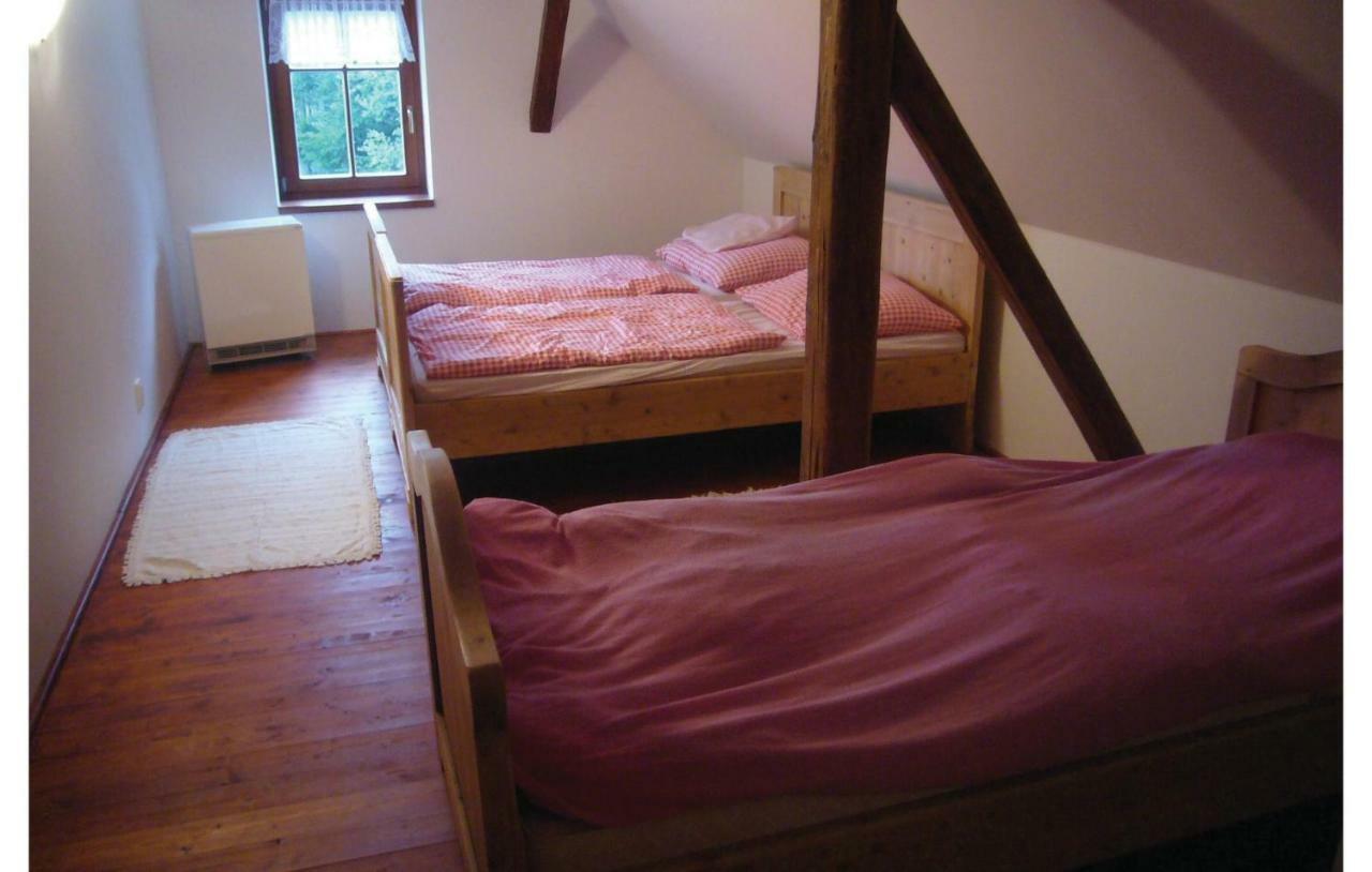 Holiday Home Zlata Olesnice By Interhome Bagian luar foto