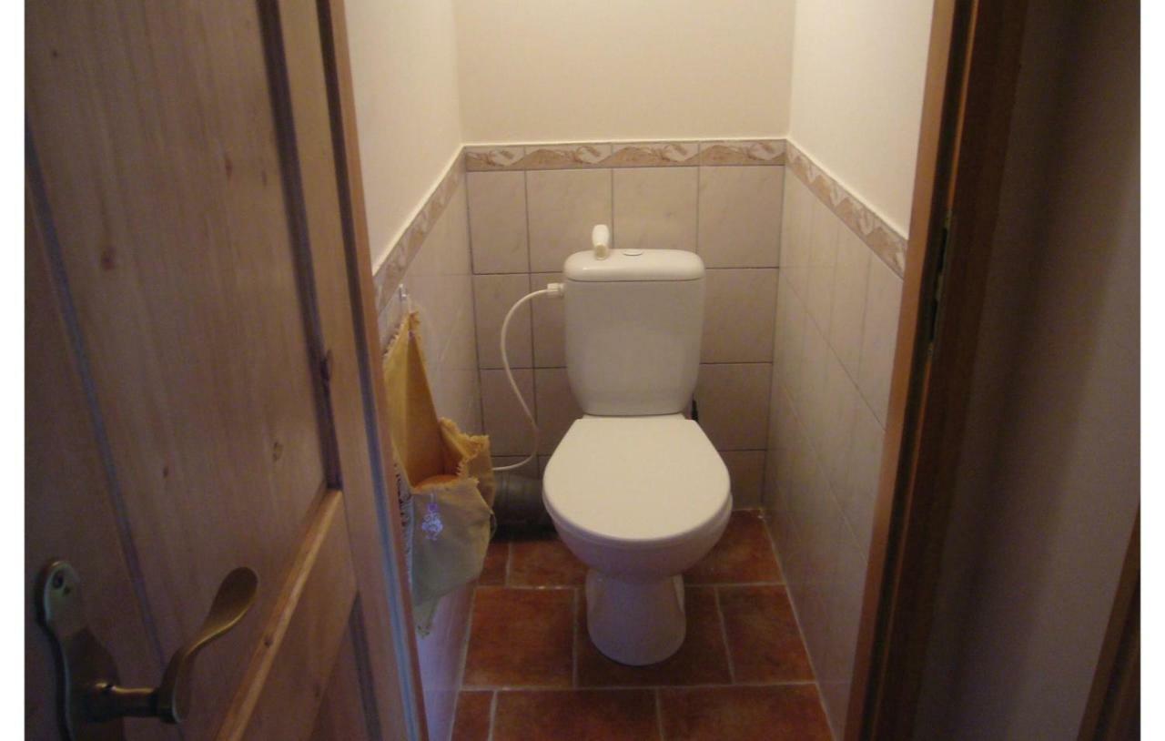 Holiday Home Zlata Olesnice By Interhome Bagian luar foto