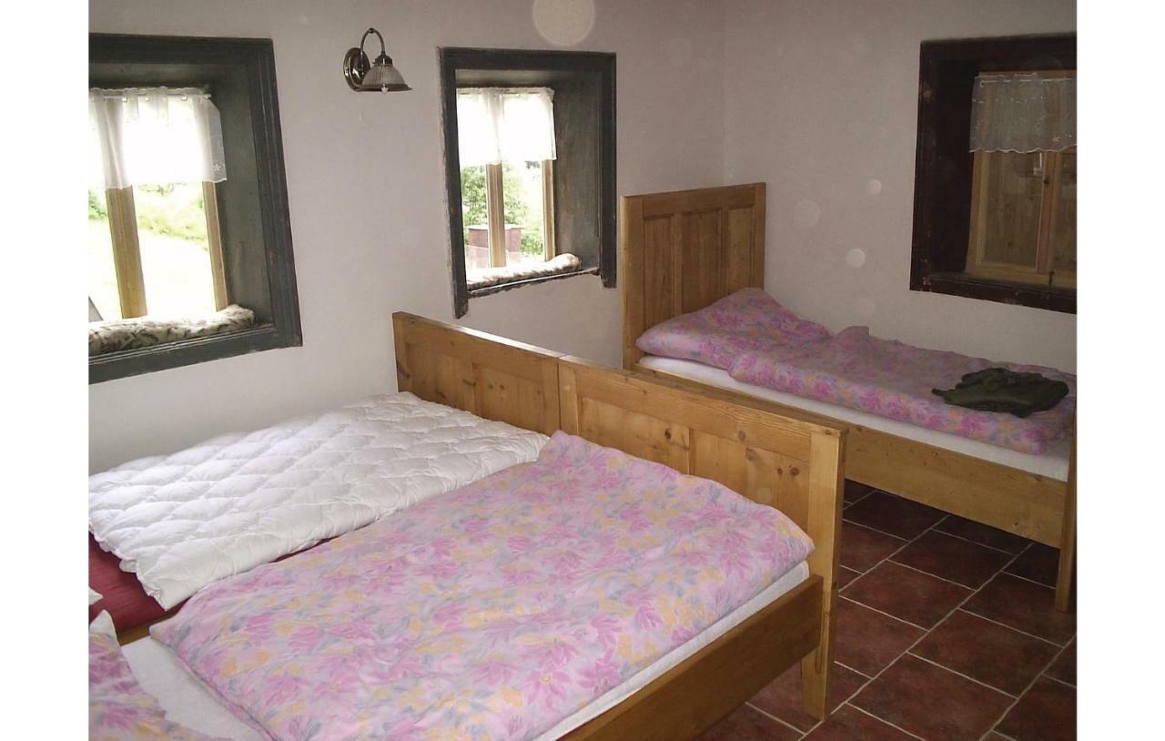 Holiday Home Zlata Olesnice By Interhome Bagian luar foto